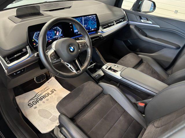 BMW 218 d Active Tourer Msport STRAFULL