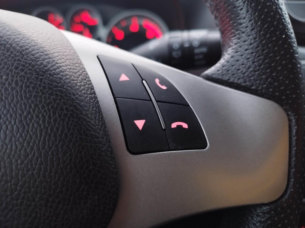 Alfa Romeo MiTo 1.3 JTDm distintive - km 86000