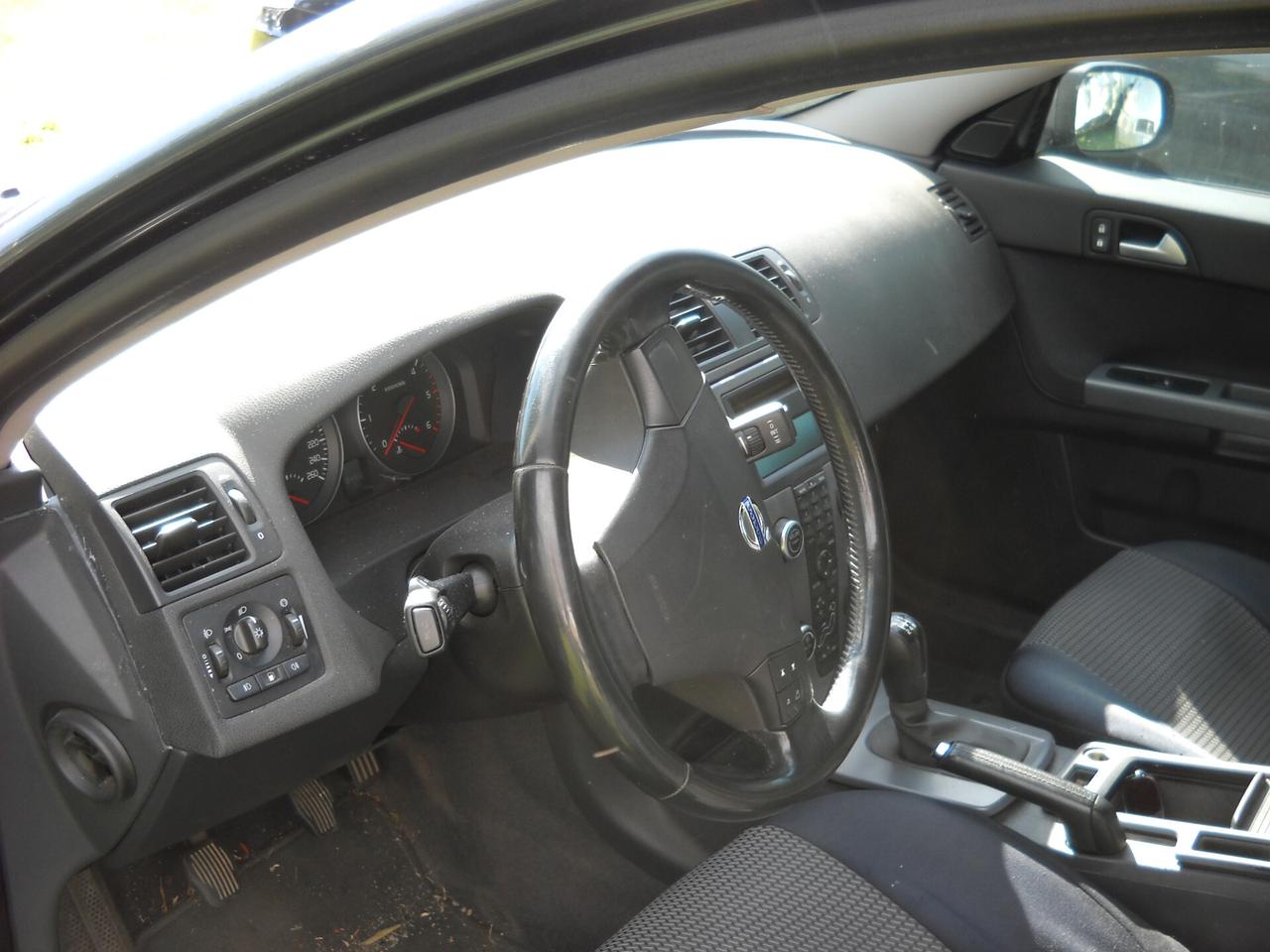 Volvo V50 1.6 D cat Kinetic
