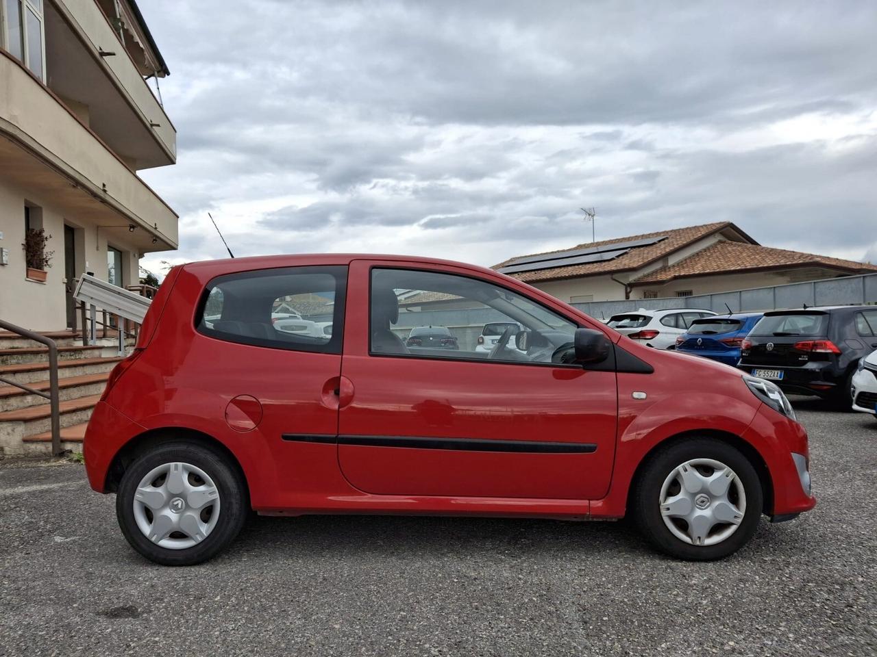 Renault Twingo 1.2 16V LEV Dynamique