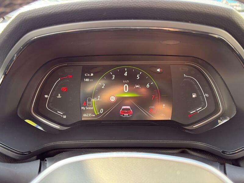 Renault Captur Captur 1.0 tce Techno Gpl 100cv
