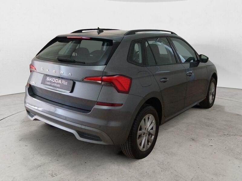 Skoda Kamiq 1.0 TSI Ambition