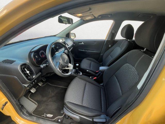 KIA Picanto 1.0 12V 5 porte X Line