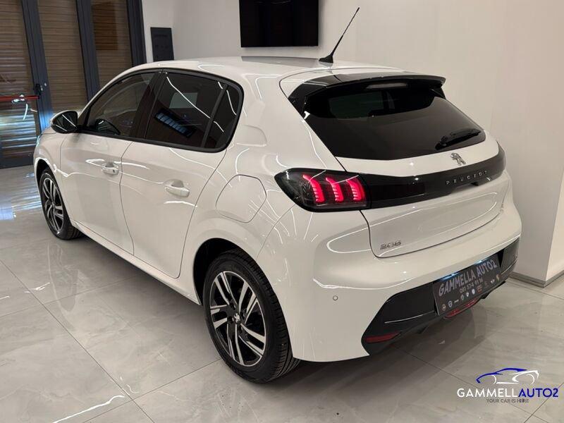 Peugeot 208 208 BlueHDi 100 Stop&Start 5 porte Allure Pack