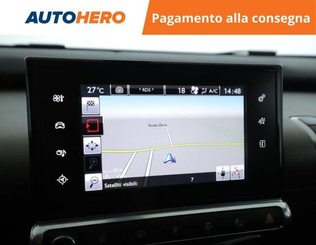 CITROEN C4 Cactus PureTech 82 Shine