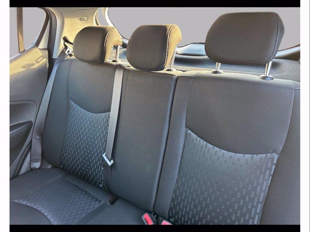 OPEL Karl 1.0 rocks 73cv my19 del 2019