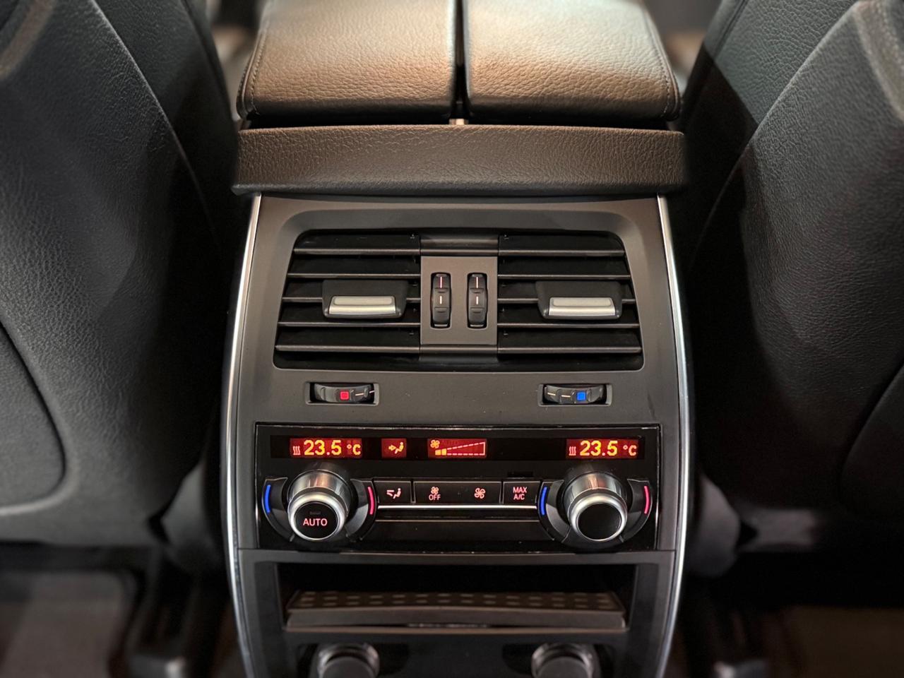 Bmw 5er Gran Turismo 530D Xdrive Luxuri