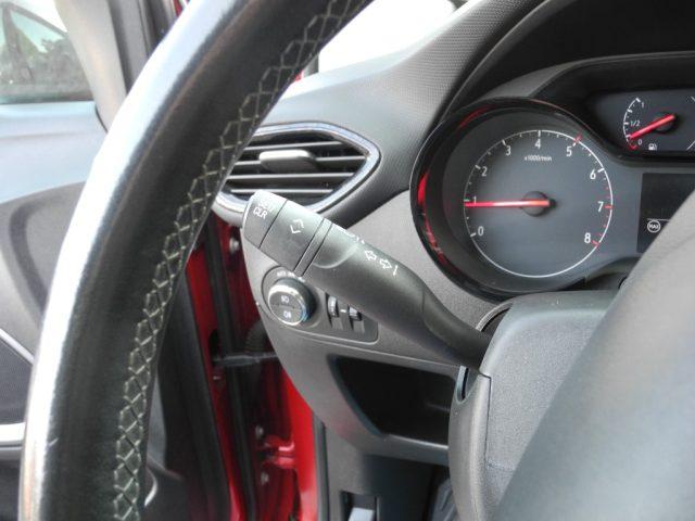 OPEL Crossland 1.2 12v S&S Edition -OkNeopaten.-UnicoPROPRIETARIO