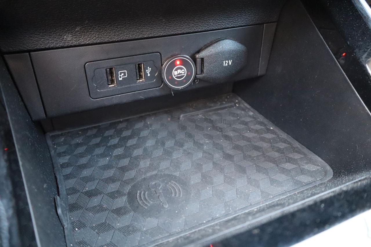 DR 5.0 1.5cc 116cv Bi-Fuel GPL Full Optional