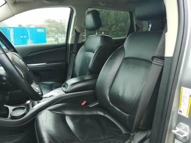 FIAT Freemont 2.0 Mjt 170 CV 4x4 aut. Lounge