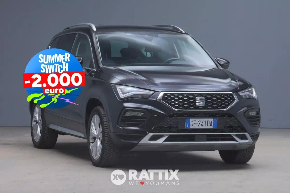 SEAT Ateca 2.0 TDI 150CV Business DSG