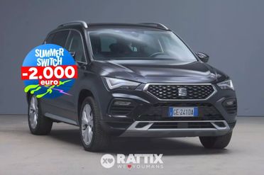 SEAT Ateca 2.0 TDI 150CV Business DSG