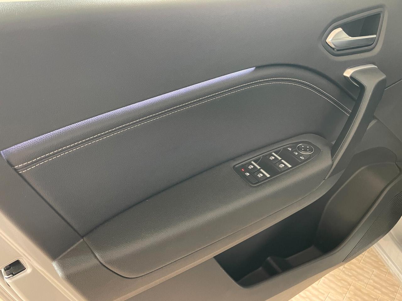 Renault Captur TCe 90 CV Techno Neopatentati 2024