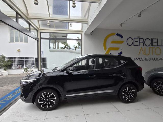 MG ZS 1.5 VTi-tech Luxury TUA DA E159,00 MENSILI