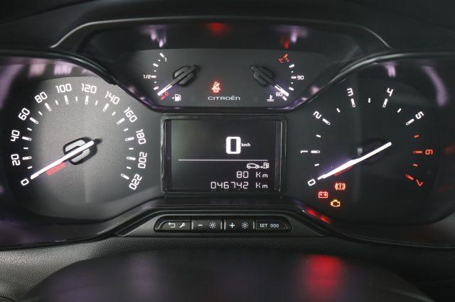 CITROEN C3 C3 PureTech 83 S&S Feel