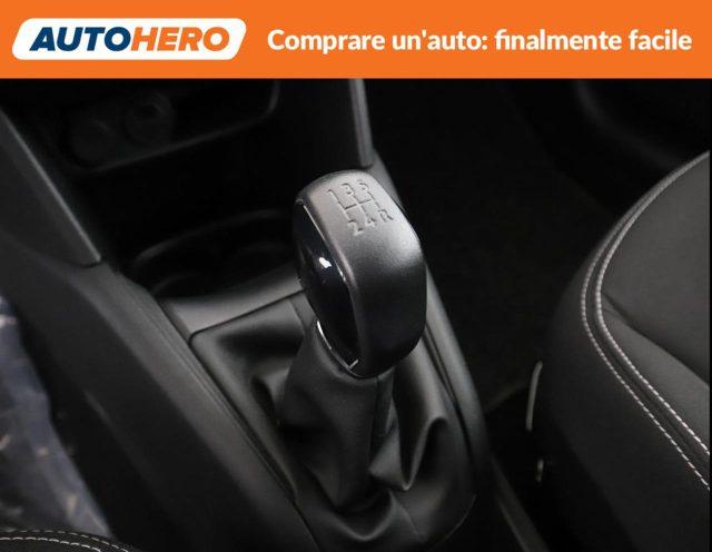 PEUGEOT 208 1° serie PureTech 82 Stop&Start 5 porte Active