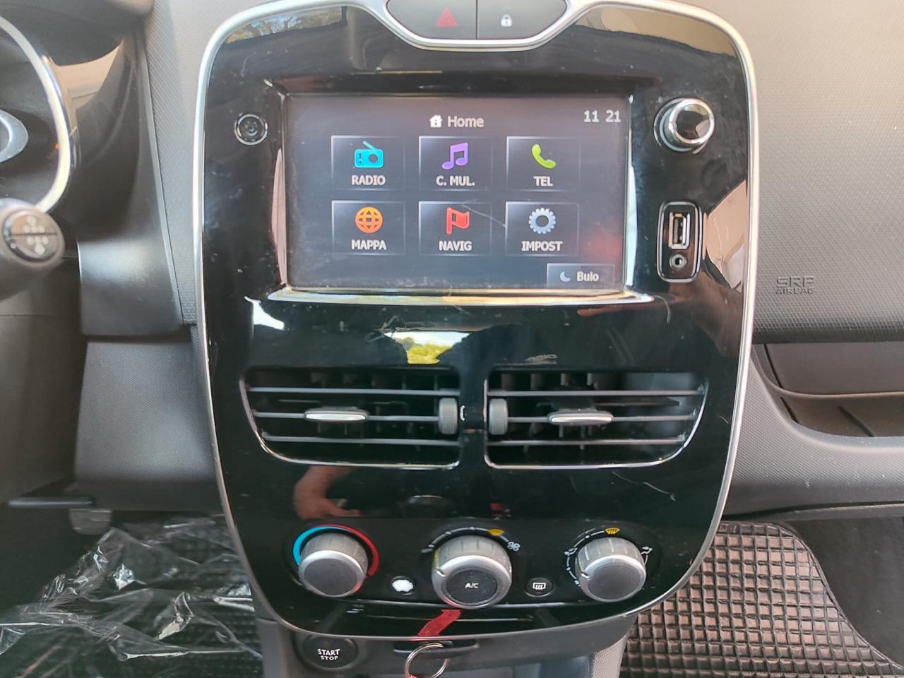 Renault Clio 1.5 dCi 8V 75CV!!!