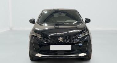 Peugeot 3008 1.6 hybrid phev Allure Pack 180cv e-eat8