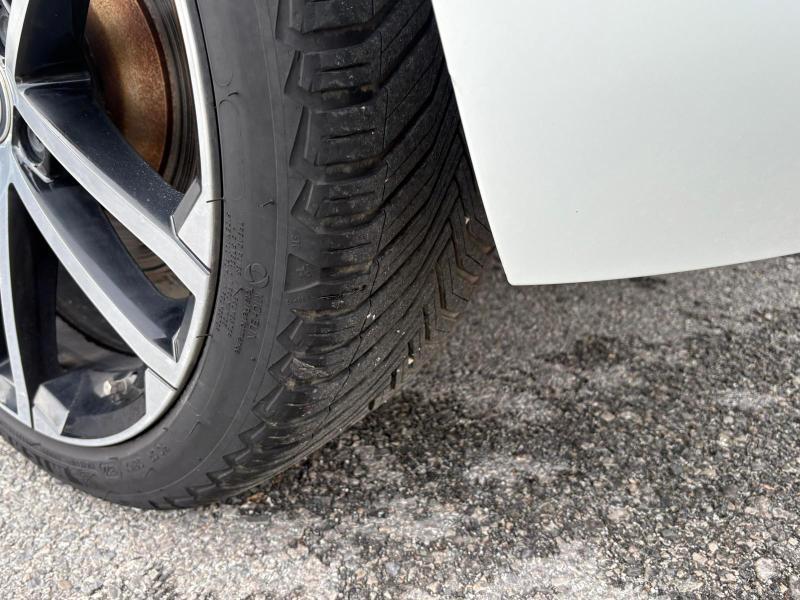 Volkswagen Golf 5 Porte 2.0 tdi 184 CV Gtd dsg