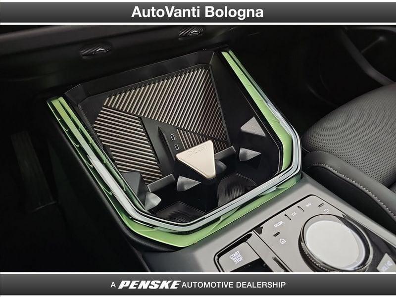 BMW X3 X3 xDrive20d 48V