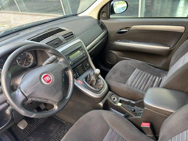 FIAT Croma 1.9 Multijet Dynamic "GUIDABILE NEOPATENTATI"