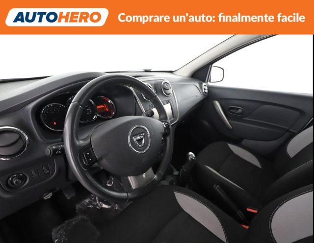 DACIA Sandero 0.9 TCe 12V 90CV Start&Stop SS Ambiance Family