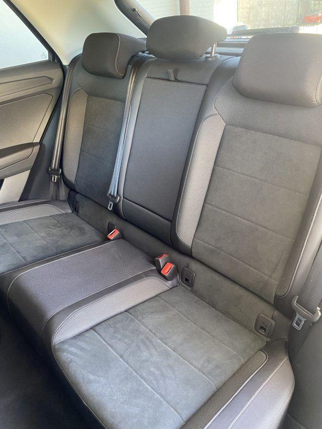 VOLKSWAGEN T-Roc 1.5 TSI ACT Style