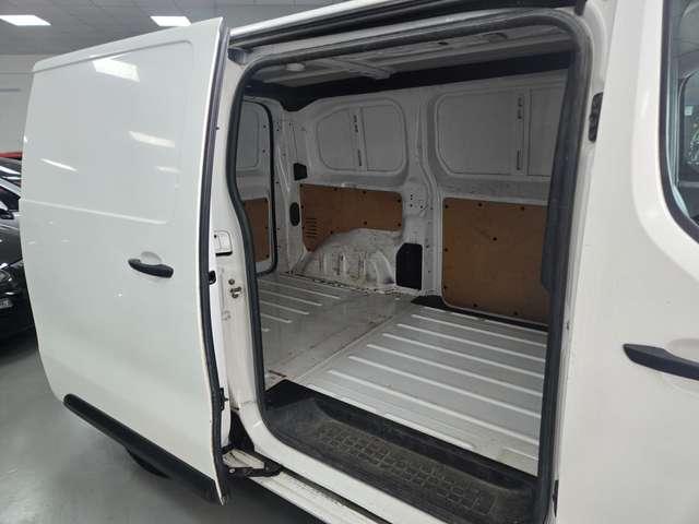 Citroen Jumpy 1.6 HDI Euro 6B