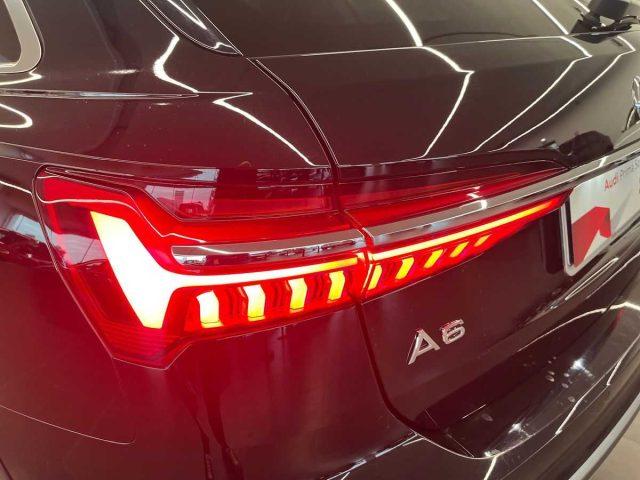 AUDI A6 allroad 40 TDI 2.0 quattro S tronic Business Advanced