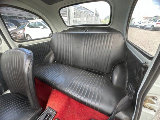 FIAT 500L 110 F TETTUCCIO APRIBILE