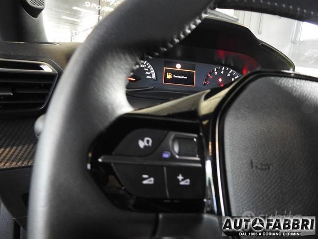 PEUGEOT - 2008 1.2t 101 CV ALLURE 2023 NAVI PLUS-
