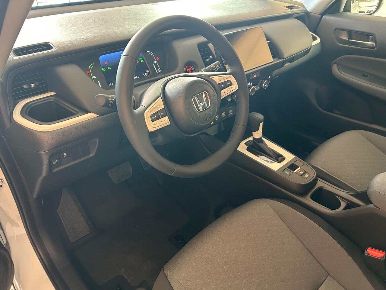 Honda Jazz 1.5 Hev eCVT Elegance