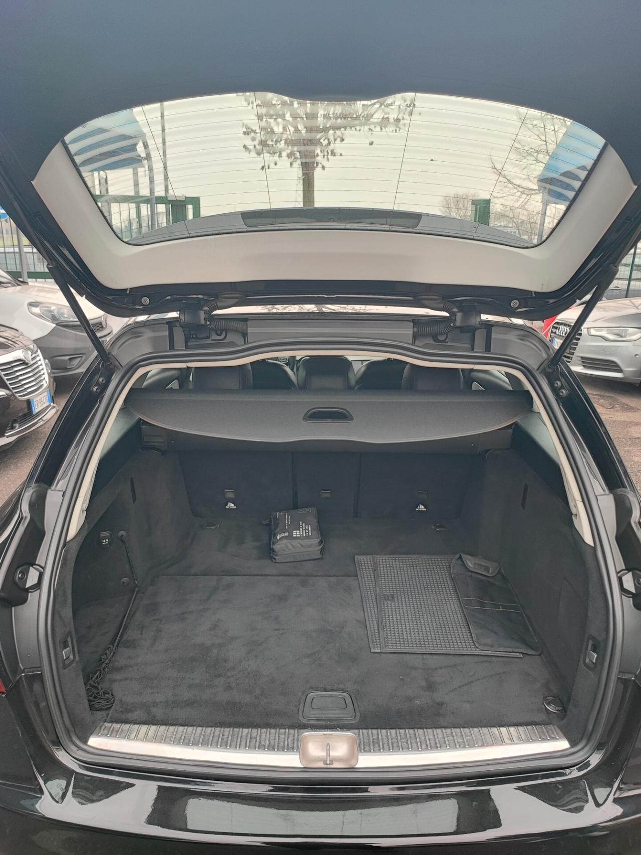 Mercedes-benz C 220 BlueTEC S.W. Automatic Premium amg