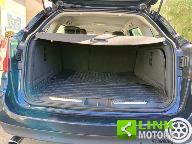 RENAULT Laguna 2.0 dCi 150CV SporTour Dynamique