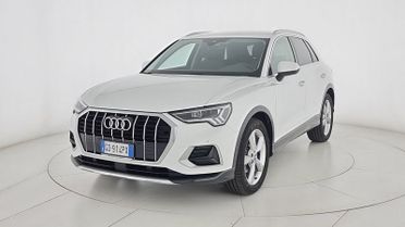 Audi Q3 Q3 35 TDI S tronic Business Advanced