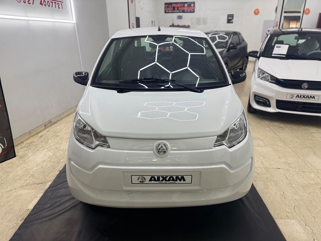 Aixam Minauto