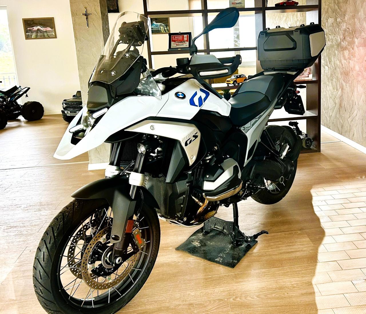 Bmw R 1300 GS