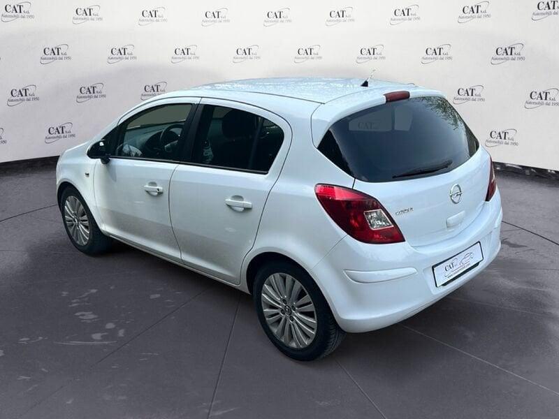 Opel Corsa Corsa 3p 1.2 Club 85cv FL