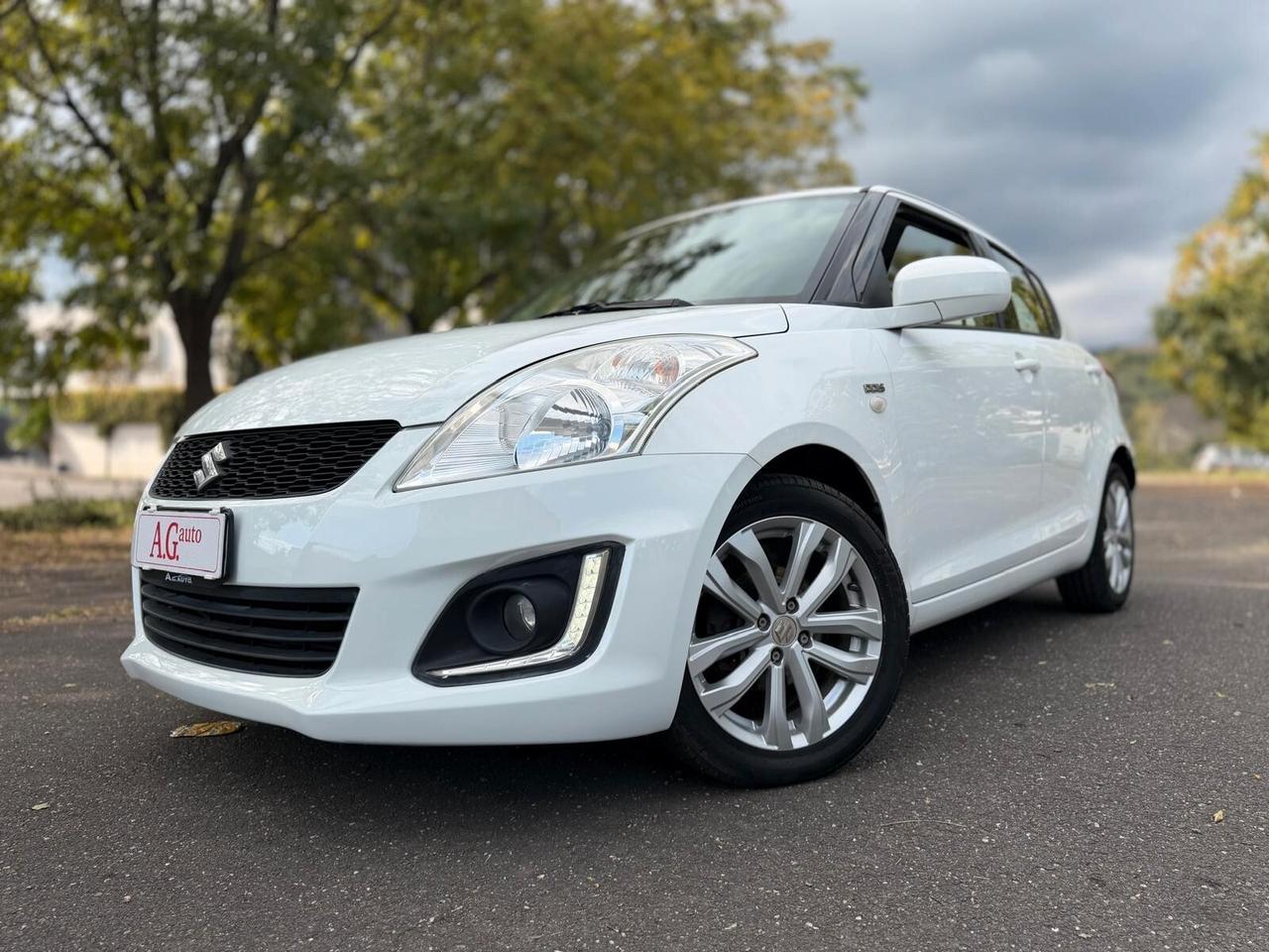 Suzuki Swift 1.3 MJT B-Cool