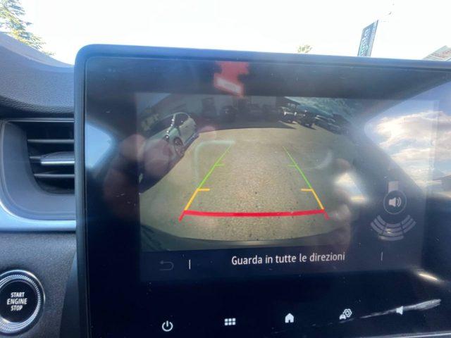 RENAULT Captur Captur 1.0 TCe Business Edition