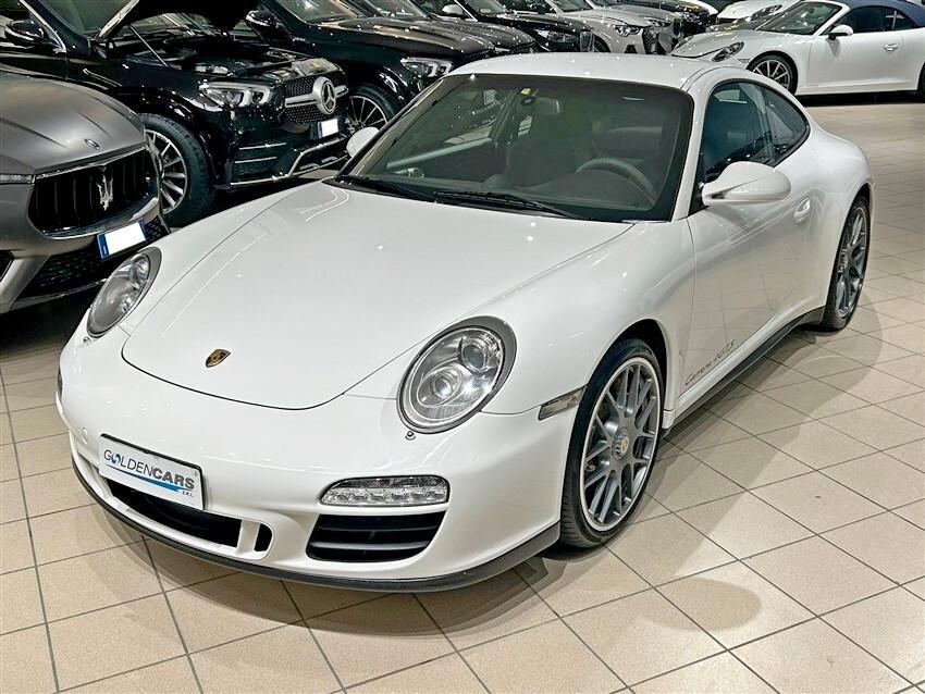 Porsche 911 997 Coupe 3.8 Carrera 4 GTS