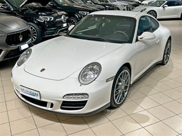 Porsche 911 997 Coupe 3.8 Carrera 4 GTS