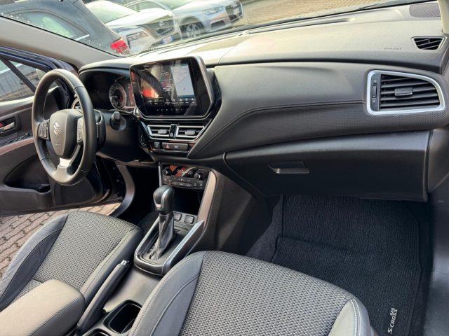 SUZUKI S-Cross 1.5 FULL Hybrid A/T Starview