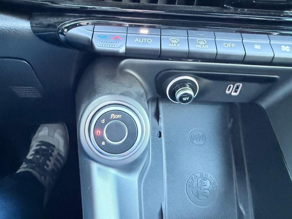 Alfa Romeo Tonale 1.3 phev Ti Q4 280cv at6