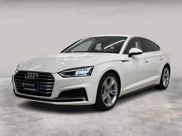 Audi A5 40 2.0 TDI Business Sport Quattro S tronic