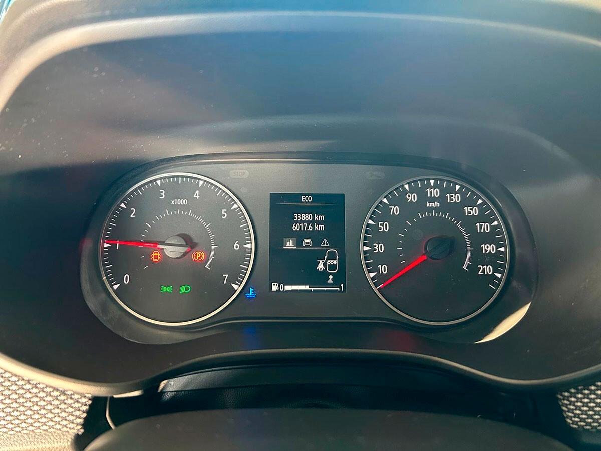 Dacia Jogger 1.0 TCe GPL 100 CV 7 posti Extreme