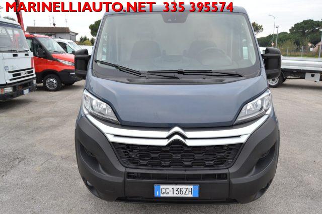 FIAT Ducato 30 2.2 Mjt 120CV L1 H1 Furgone KM ZERO