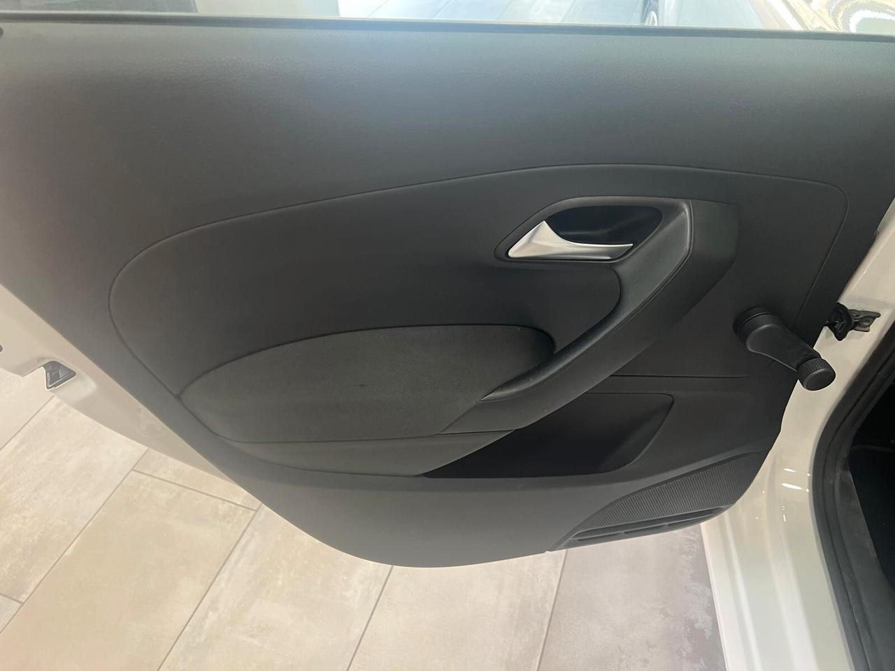 Volkswagen Polo 1.2 TDI DPF 5 p. Comfortline