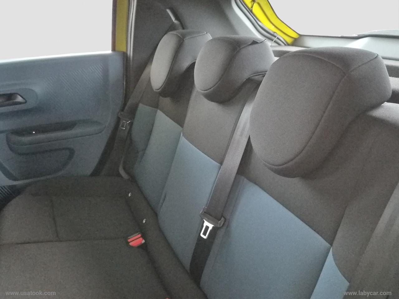 FIAT Grande Panda 1.2 100 CV S&S Icon KM 0 VARI ALLESTIMENTI E COLORI