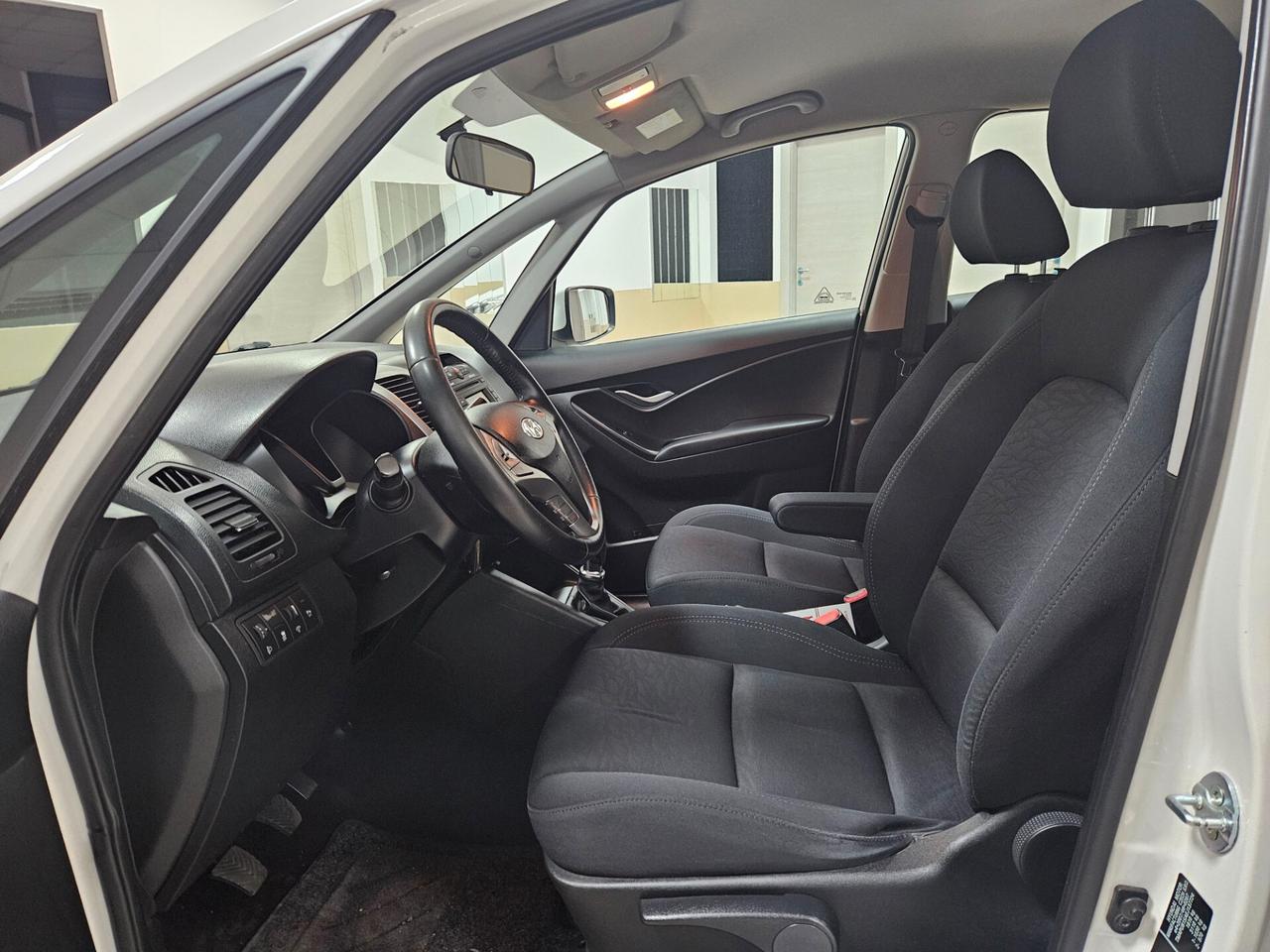 Hyundai iX20 1.6 CRDI 115 CV Style